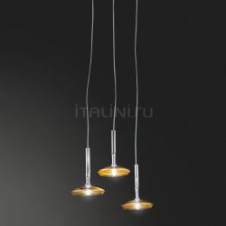 Metal Lux Pendant lamp Capriccio cod 168.133 - №27