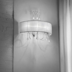 Evi Style San Marco SO 5B Lampada a Sospensione - №156