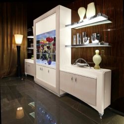 Redeco 535_Mobile bar - №175