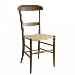 Levaggi Sedie Campanino Antica chair - №15