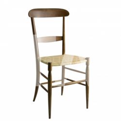 Levaggi Sedie Campanino Antica chair - №15