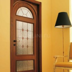 New Design Porte STARNINA 1015/TQ/V Classic Wood Interior Doors - №91