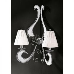 Spazio Luce Applique moderne King 2AG - №118