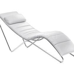 MIDJ T.T. Relax Lounge Chair - №224