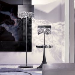 Caporali Pizzo lamp - №82