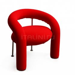 Rossi di Albizzate Tube - №7