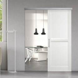 Bertolotto Porta plana 105P blank - №171