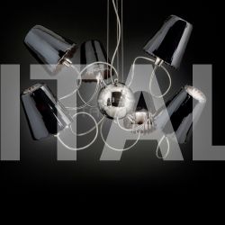 Metal Lux Pendant lamp Aria cod 231.166 - №190