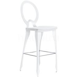 MIDJ Revolution H65 / H75 CF Stool - №190