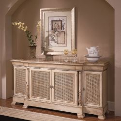 Hurtado Credenza four doors (Trianon) - №20