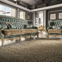 Arredo e Sofa Luxsor Living - №10