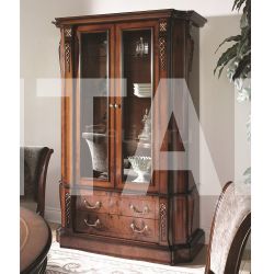 Hurtado Display cabinet (Dali) - №24