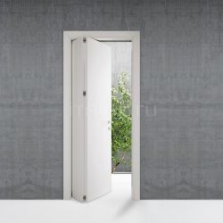 Bertolotto Porta double CL bianco - №38