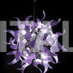 Metal Lux Pendant lamp Diva cod 213.180-214.180 - №60