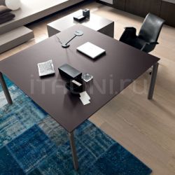 Martex Anyware square meeting table. - №83