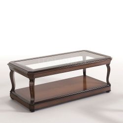 Hurtado Cocktail table (Albeniz) - №63