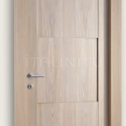 New Design Porte Gio Pomodoro 1925/3/QQ Bleached Oak Modern Interior Doors - №156