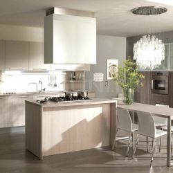 Gentili Cucine Natura Composizione n. 3 - №70