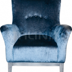 Ocean Contract Angel Armchair - №55