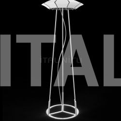 Metal Lux Lampada da terra Clovy cod. 245.711 - №134