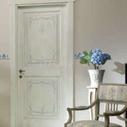 New Design Porte DUCALE 1112/Q/D Classic Wood Interior Doors - №105