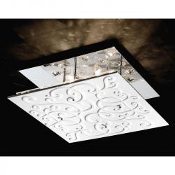 Spazio Luce Sospensione ROOM R60 - №273