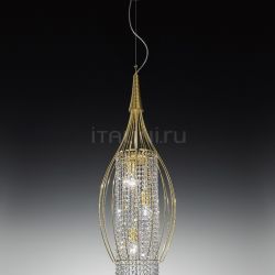 Metal Lux Pendant lamp Stilla cod 201.140-202.140 - №150