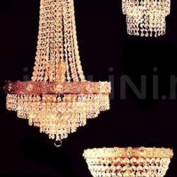 Italian Light Production Impero style chandeliers - 9012 - №70