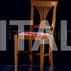 Giaretta Grado Chair - №156