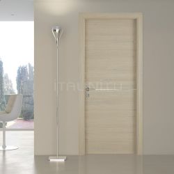 Bertolotto Porta battente 111ALL1 larice - №160