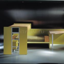 Spinelli Letto RIALTO - №33