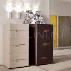 Voltan 26+30 ELEGANCE CHEST OF DRAWERS - №62