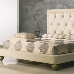 Maggioni Letto Imbottito Frame - №44