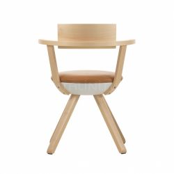 Artek Rival Chair KG002 - №121