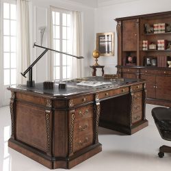 Hurtado Executive desk (Dali) - №108