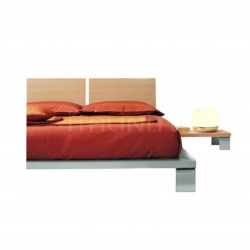 Xam double bed split - №44