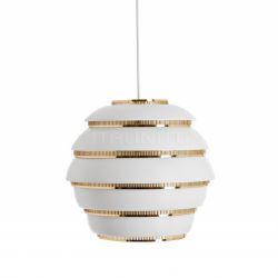 Artek Pendant Light A333 “Turnip“ - №107