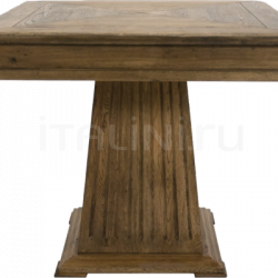 Ocean Contract ORVIETO 2 TOP TABLE - BASE ROMANO - №40