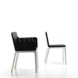 Sintesi chair Half-Half - №78