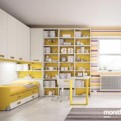 Moretti Compact Ponte KIDS KP207 - №38