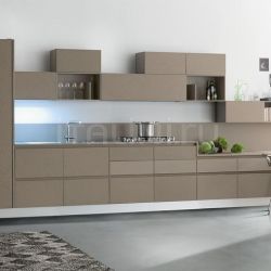 Spagnol Group ScaccoMatto: Plan 01 - Resin - №4