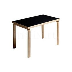 Artek Aalto table rectangular 80B - №20