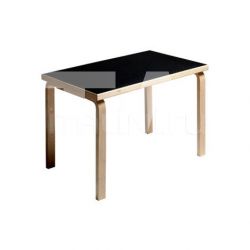 Artek Aalto table rectangular 80B - №20