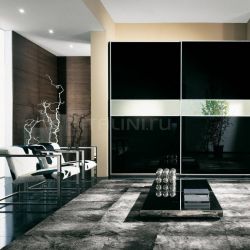 Sangiorgio SLIDING DOOR WARDROBES_Elegance - №108