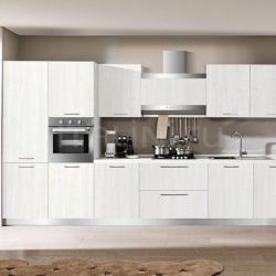 Gentili Cucine Fiamma Composizione n. 9 - №64