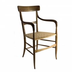 Levaggi Sedie Campanino ‘900 Armchair - №23