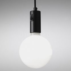 Vesoi globolux E27 G120 cfli - №469