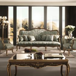 Arredo e Sofa Hermitage Living - №5