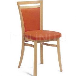 Corgnali Sedie Sofia I - Wood chair - №91