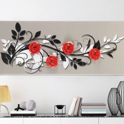 Pintdecor P3278 - Le Quattro Rose - №118